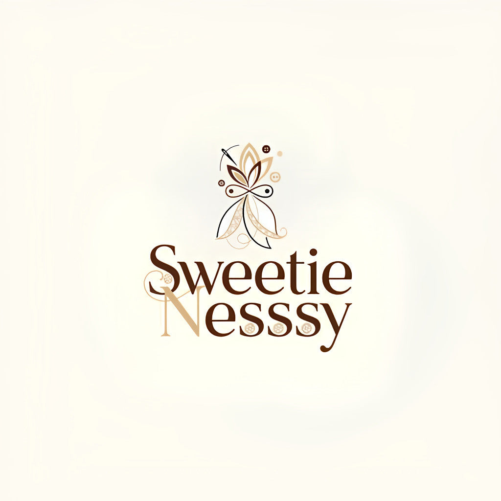 Sweetie Nesssy Collection Capsule 