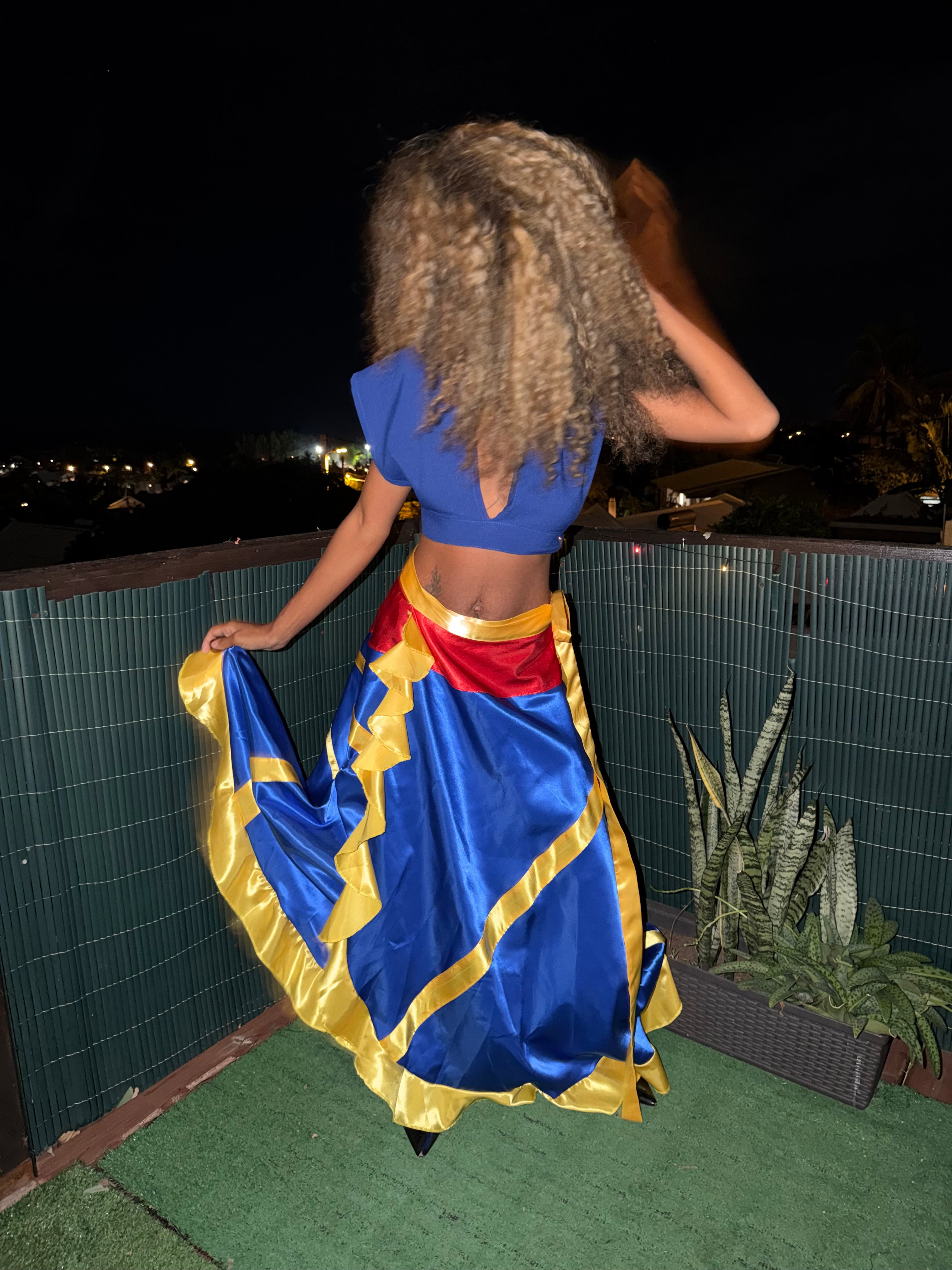 👑 Vahiné Royal 👑