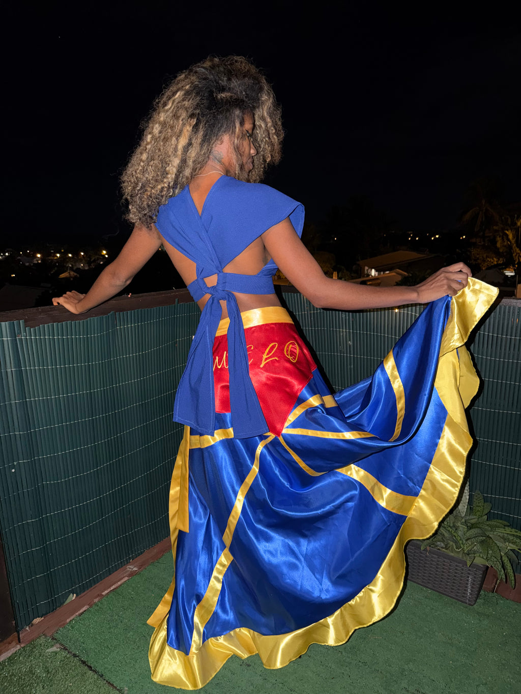👑 Vahiné Royal 👑
